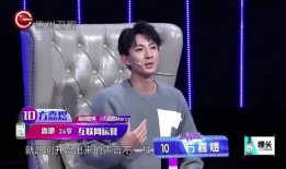 娱乐大爆料唱跳男嘉宾,揭秘唱跳男嘉宾背后的精彩故事