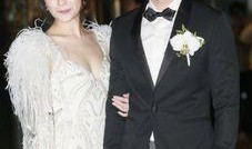 阿娇爆料婚礼视频大全集,甜蜜瞬间全收录