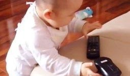 打电话的小孩爆料视频,揭秘惊人事件内幕