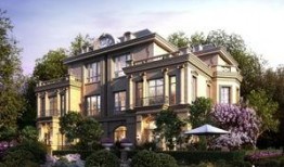 天恒别墅爆料最新消息,揭秘豪宅背后的惊人内幕